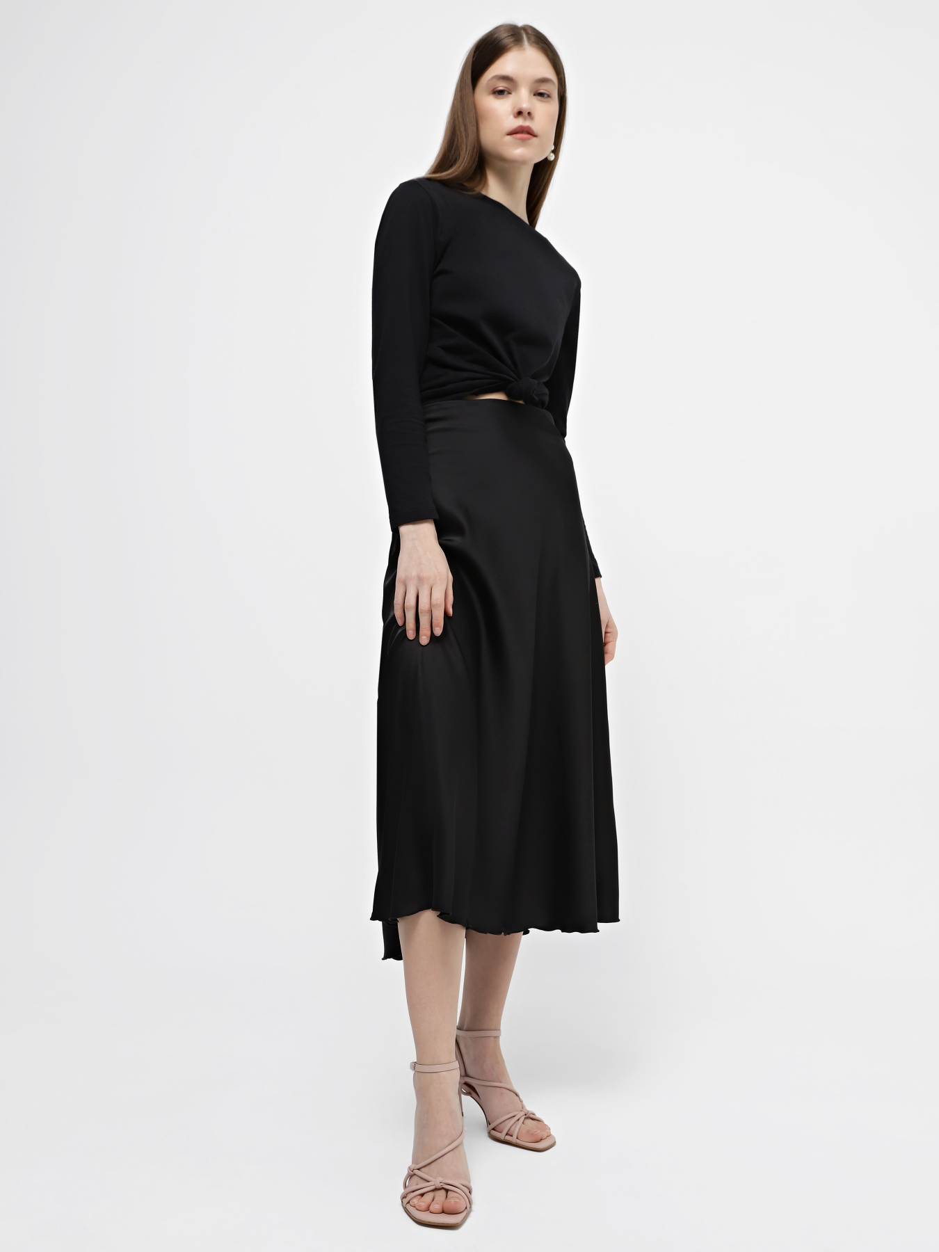 Босоніжки Braska модель 111-1103/118 Фото