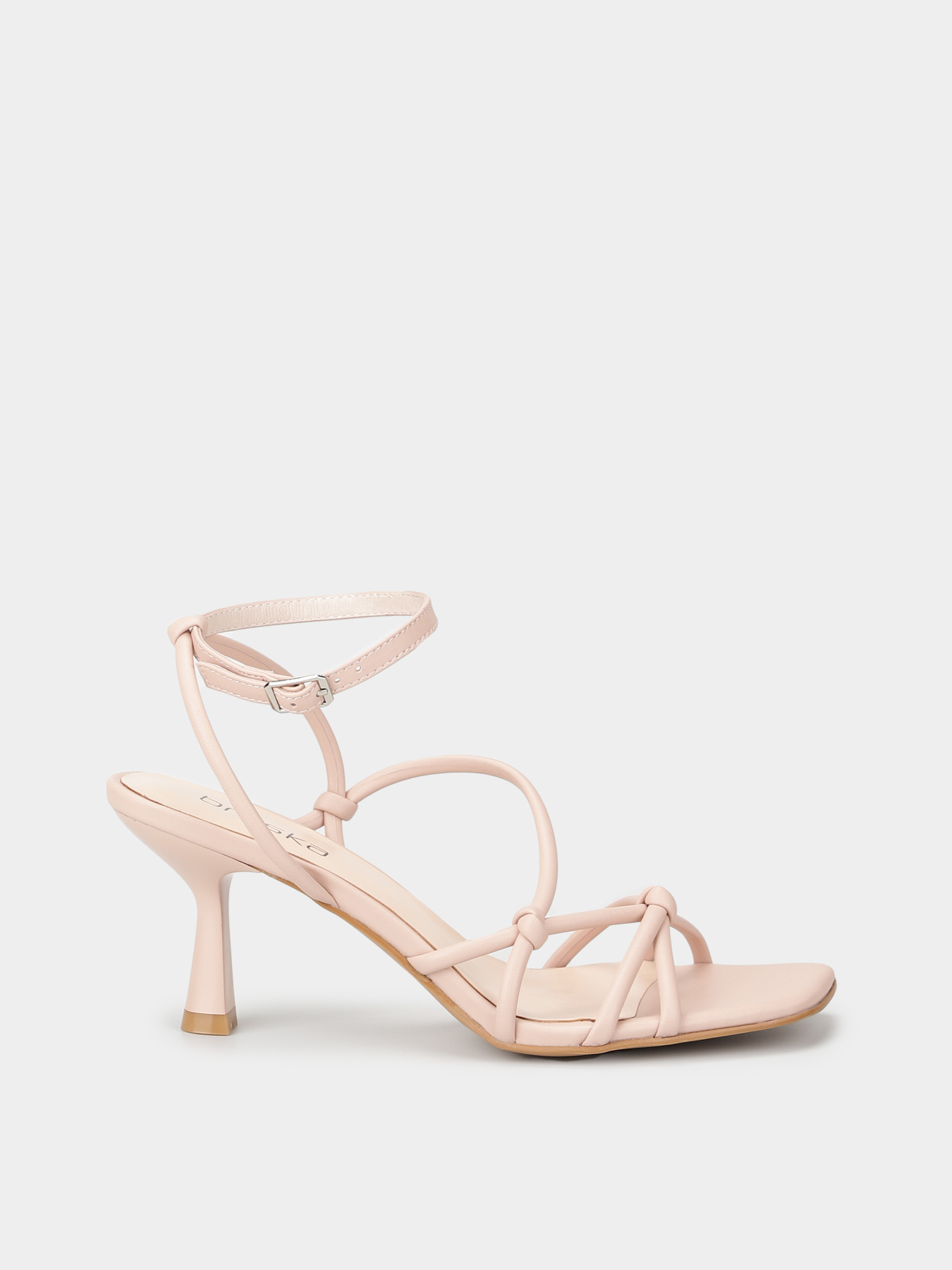 Босоніжки Braska модель 111-1103/118 Фото