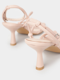 Босоніжки Braska модель 111-1103/118 Босоніжки Braska модель 111-1103/118 Фото