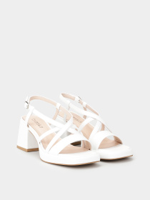 Босоніжки Braska модель 111-2801/102 Фото