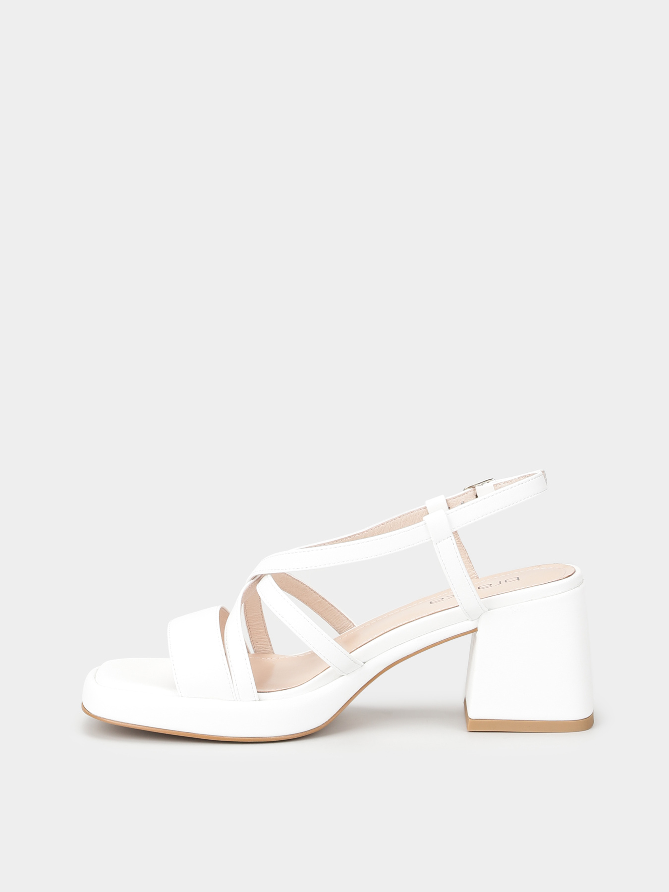 Босоніжки Braska модель 111-2801/102 Босоніжки Braska модель 111-2801/102 Фото