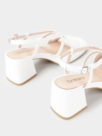 Босоніжки Braska модель 111-2801/102 Босоніжки Braska модель 111-2801/102 Фото