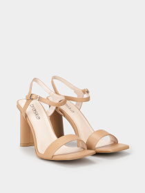 Босоніжки Braska модель 111-2651/104 Фото