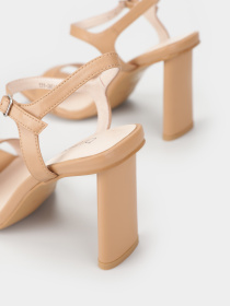 Босоніжки Braska модель 111-2651/104 Фото