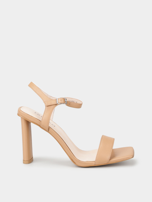 Босоножки Braska модель 111-2651/104 Босоножки Braska модель 111-2651/104 Фото