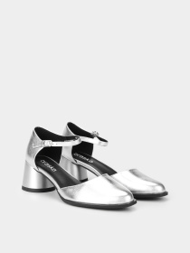 Туфли Braska модель 112-5181/177 Фото