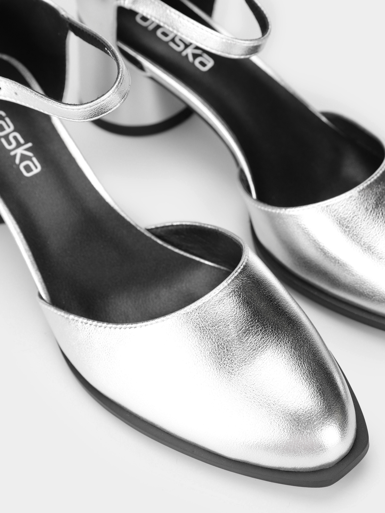 Туфлі Braska модель 112-5181/177 Фото