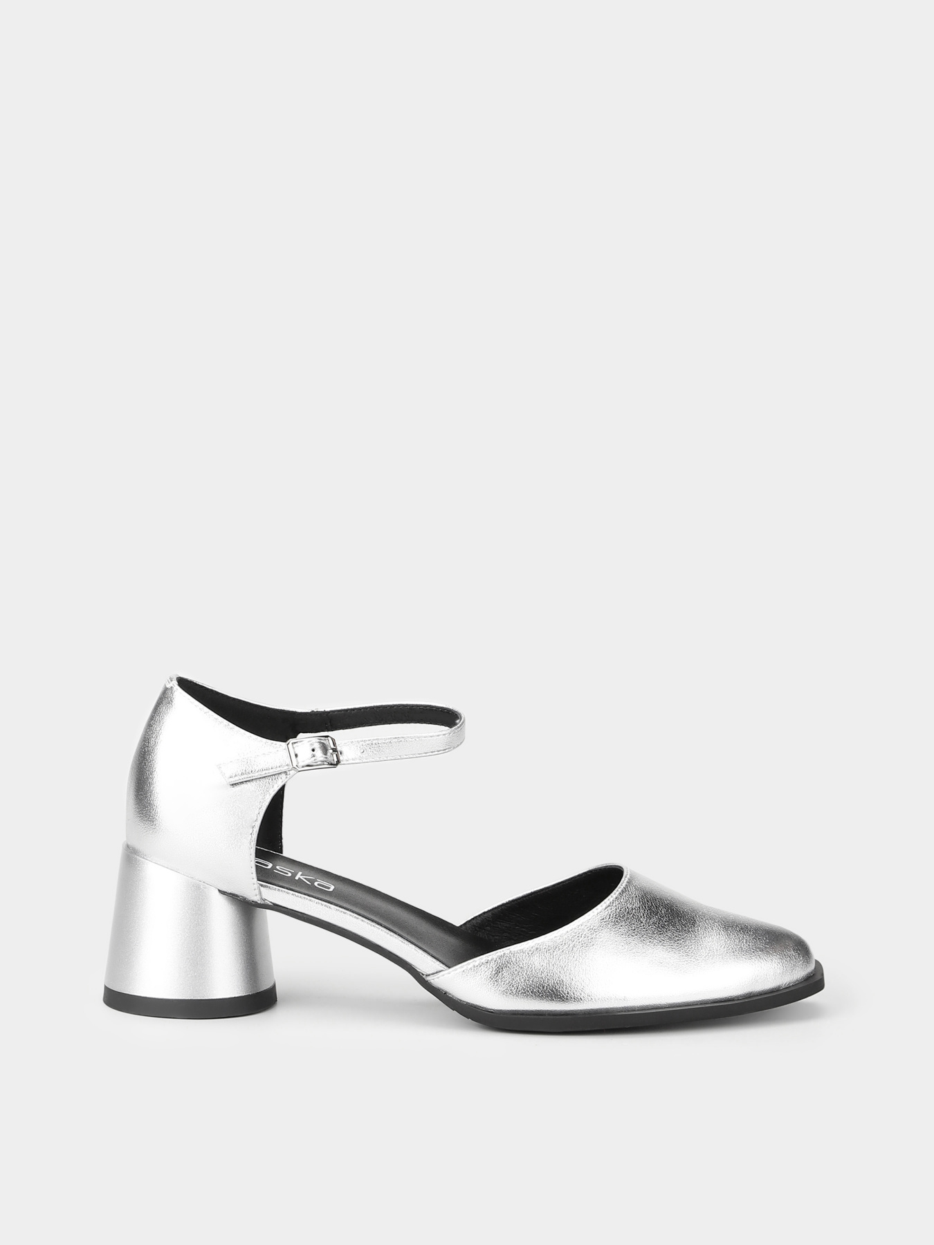 Туфлі Braska модель 112-5181/177 Фото