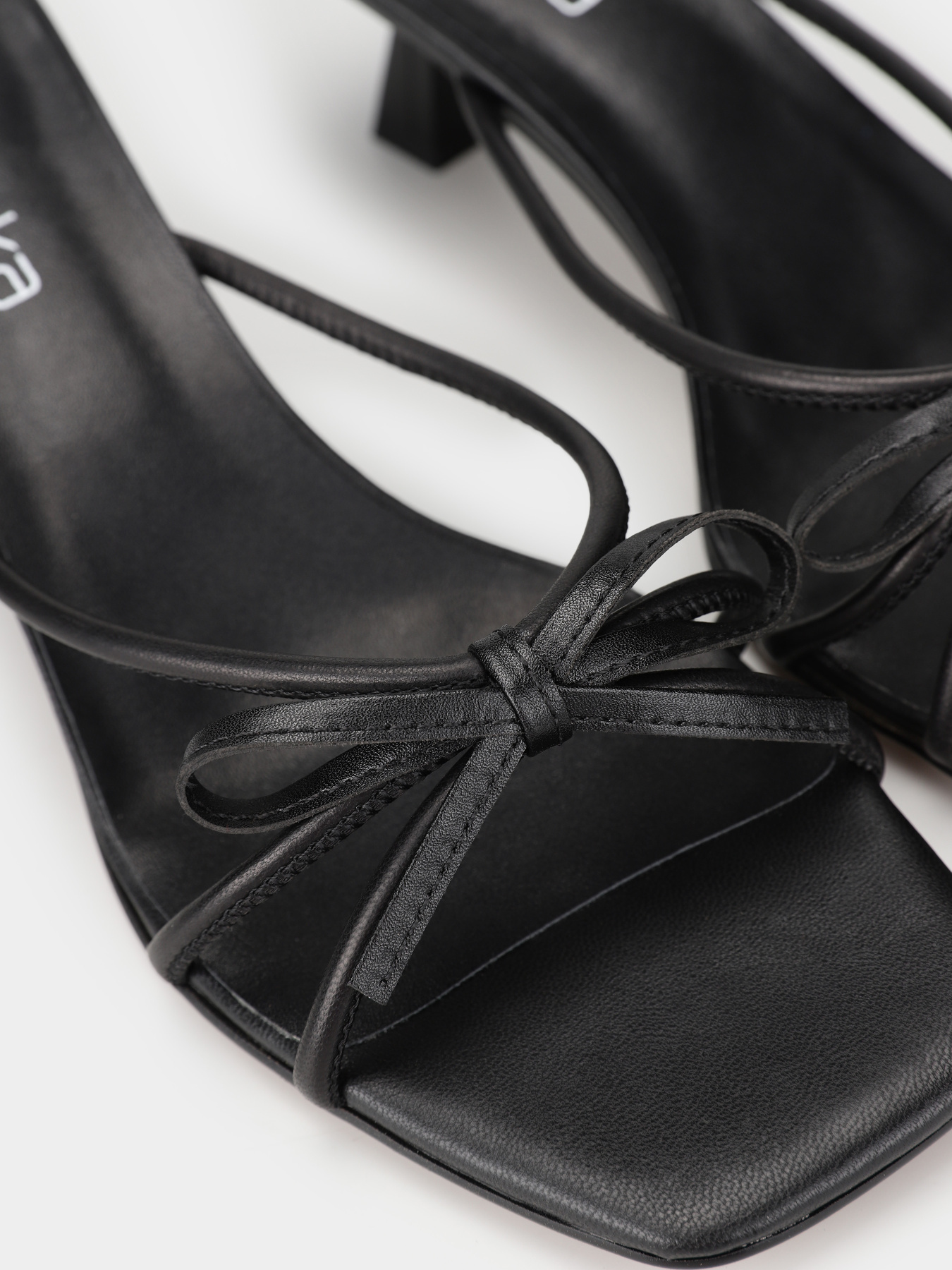 Мюлі Braska модель 111-5452/101 Фото