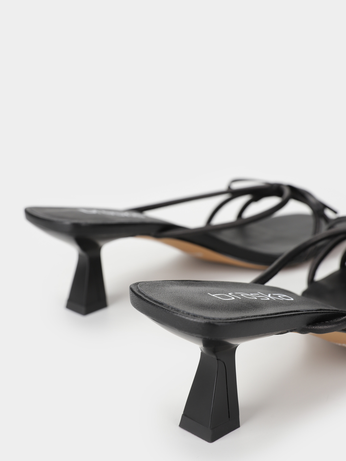 Мюлі Braska модель 111-5452/101 Фото