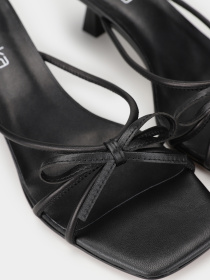 Мюлі Braska модель 111-5452/101 Фото