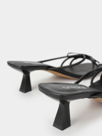 Мюли Braska модель 111-5452/101 Фото