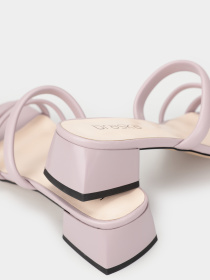 Мюлі Braska модель 111-7798/120 Фото