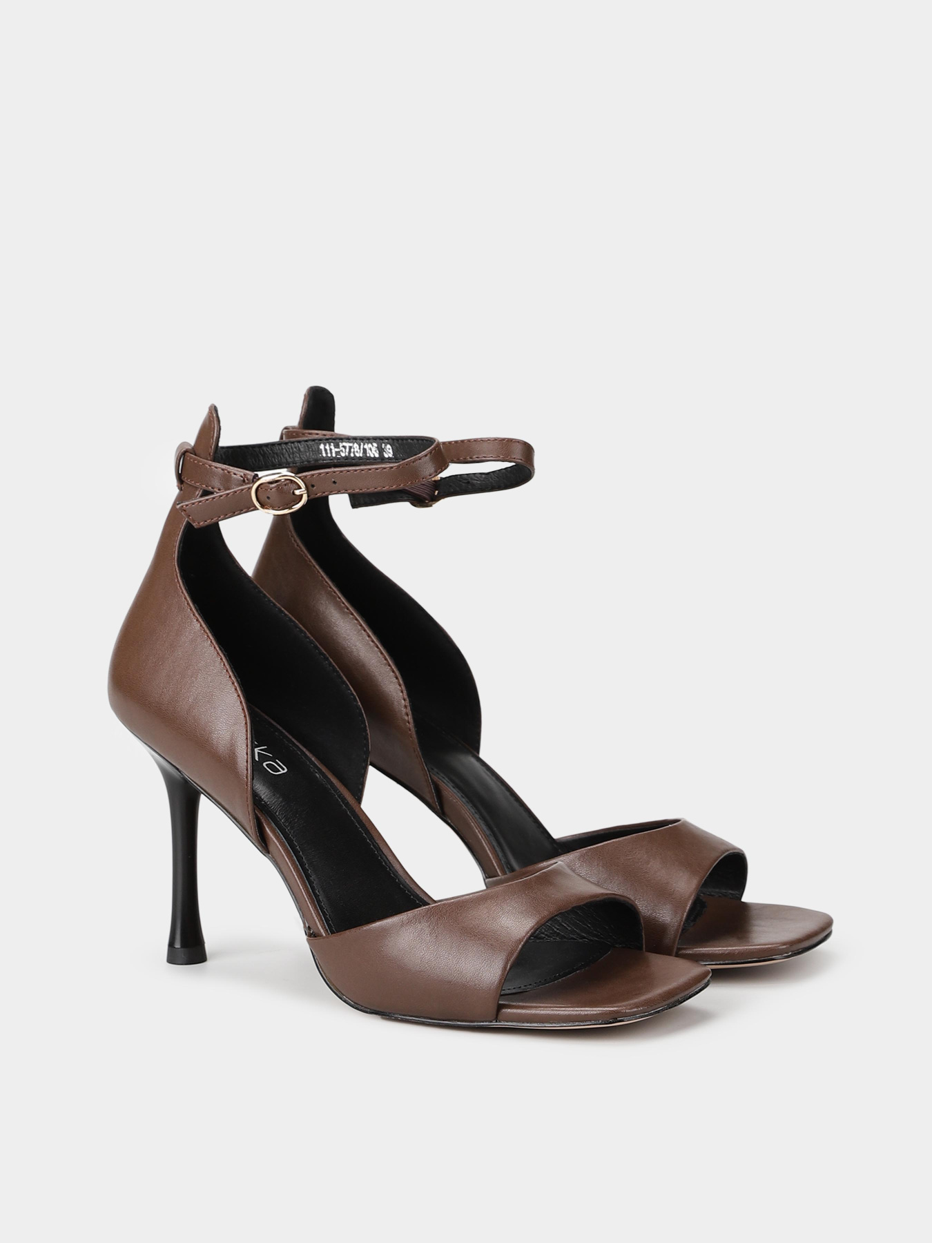 Босоніжки Braska модель 111-5778/105 Фото