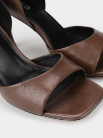 Босоніжки Braska модель 111-5778/105 Фото