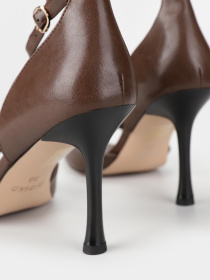 Босоніжки Braska модель 111-5778/105 Фото