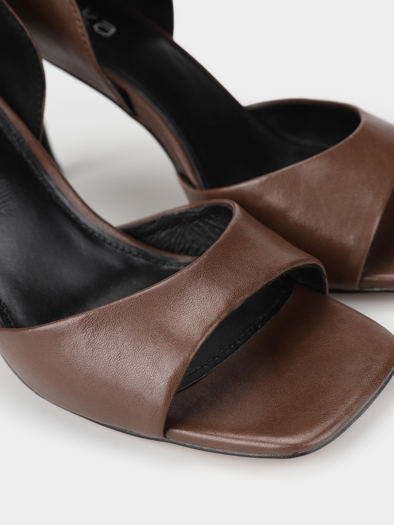 Босоніжки Braska модель 111-5778/105 Фото