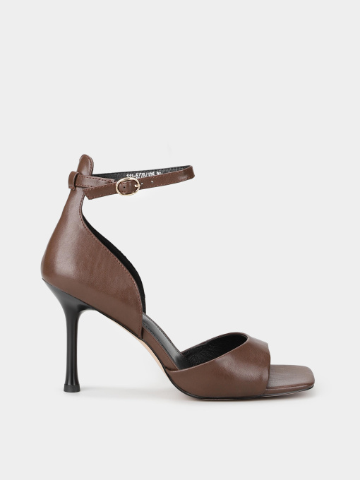 Босоножки Braska модель 111-5778/105 Босоножки Braska модель 111-5778/105 Фото