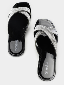 Шльопанці Braska модель 111-0250/401 Шльопанці Braska модель 111-0250/401 Фото