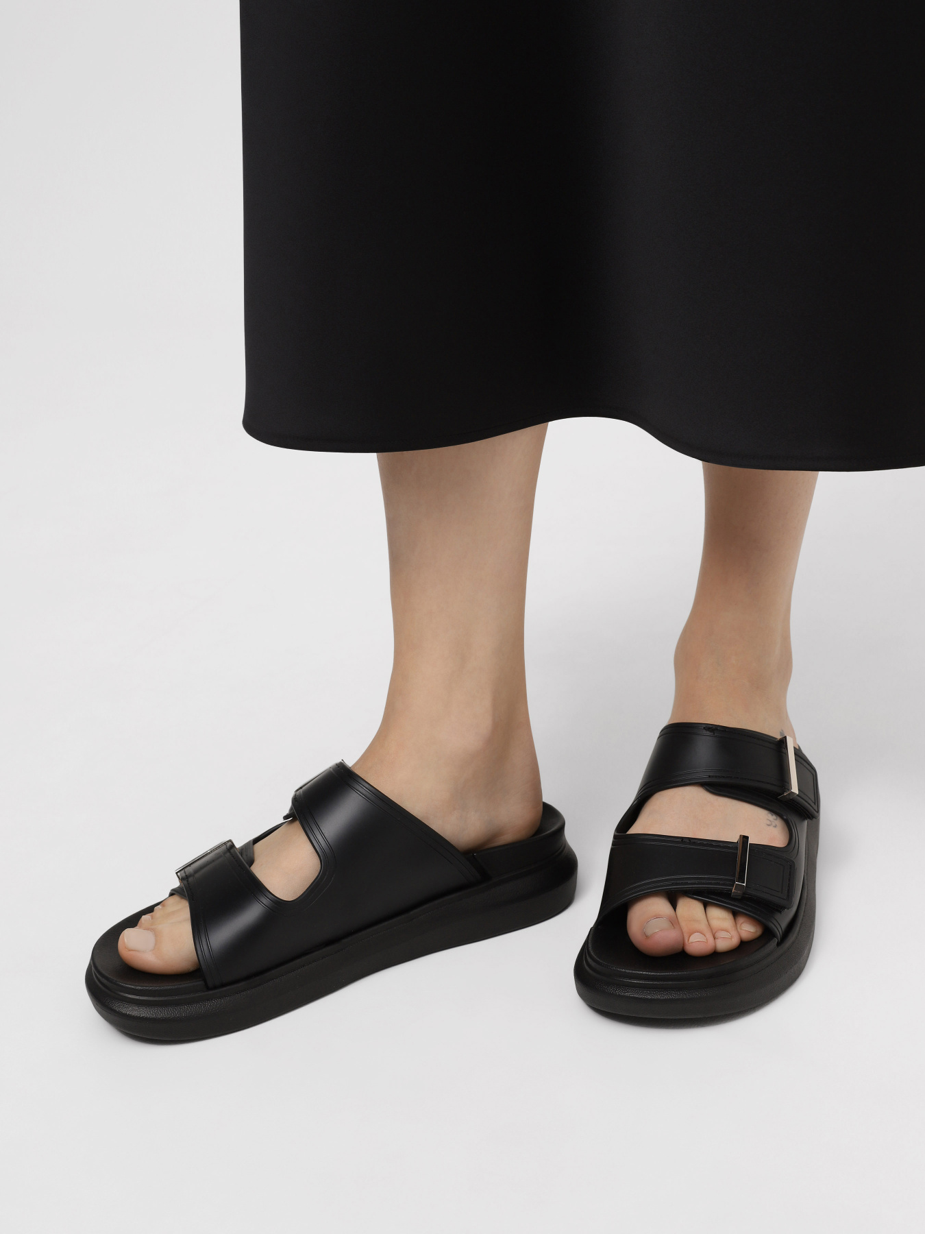 Шльопанці Braska модель 111-2311/401 Фото