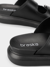 Шльопанці Braska модель 111-2311/401 Фото