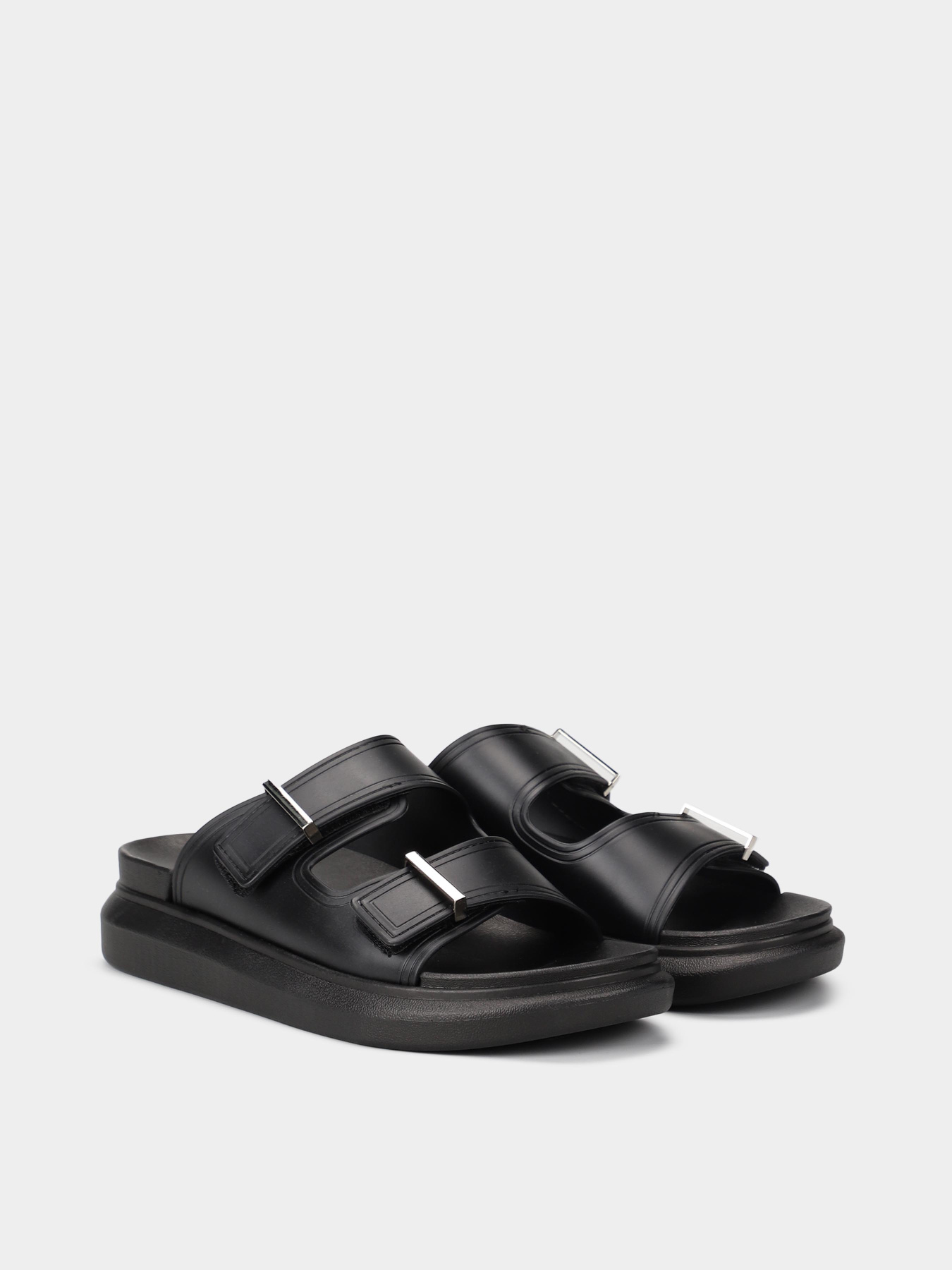 Шльопанці Braska модель 111-2311/401 Шльопанці Braska модель 111-2311/401 Фото