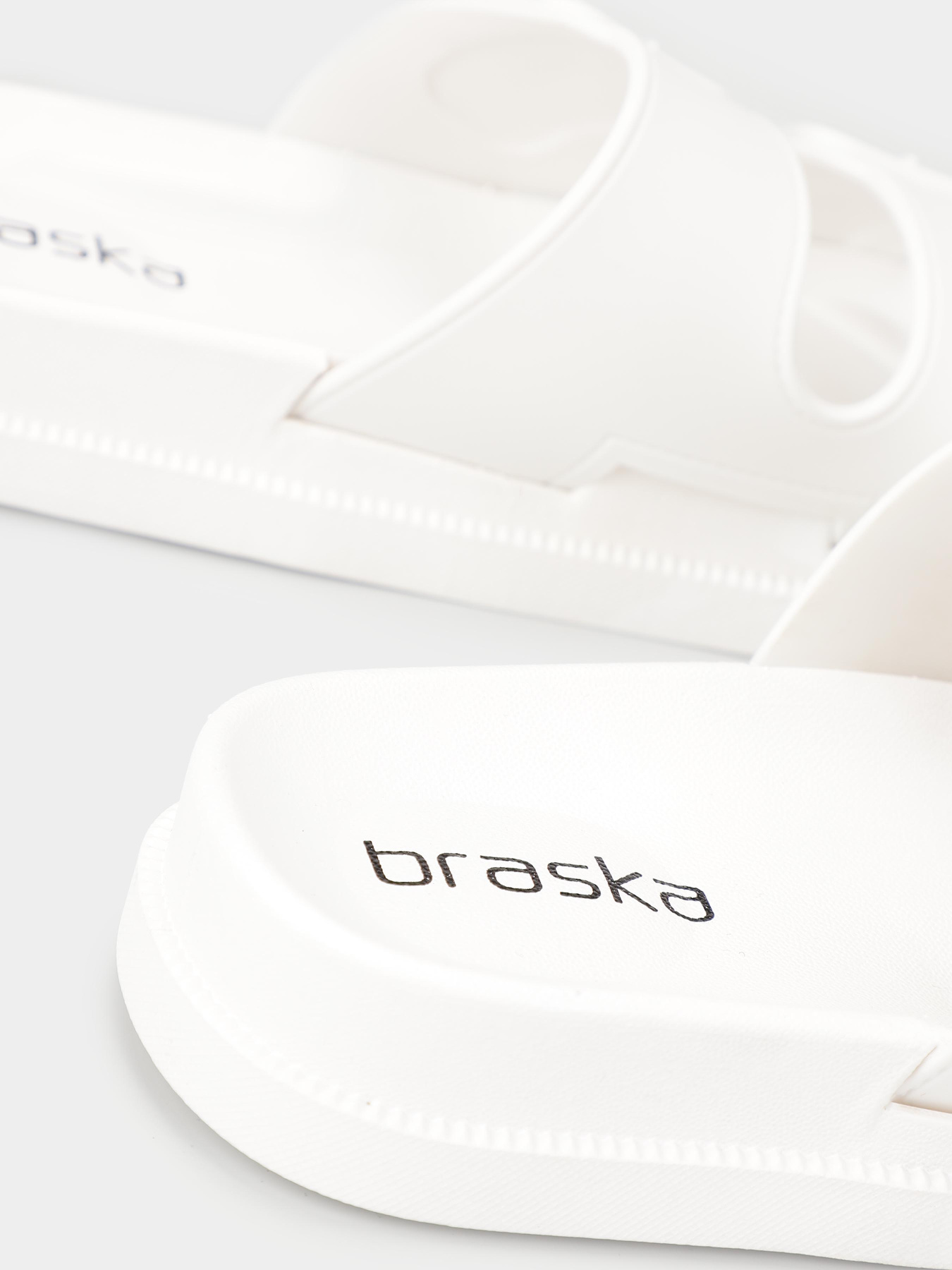 Шлепанцы Braska модель 111-2304/418 Фото