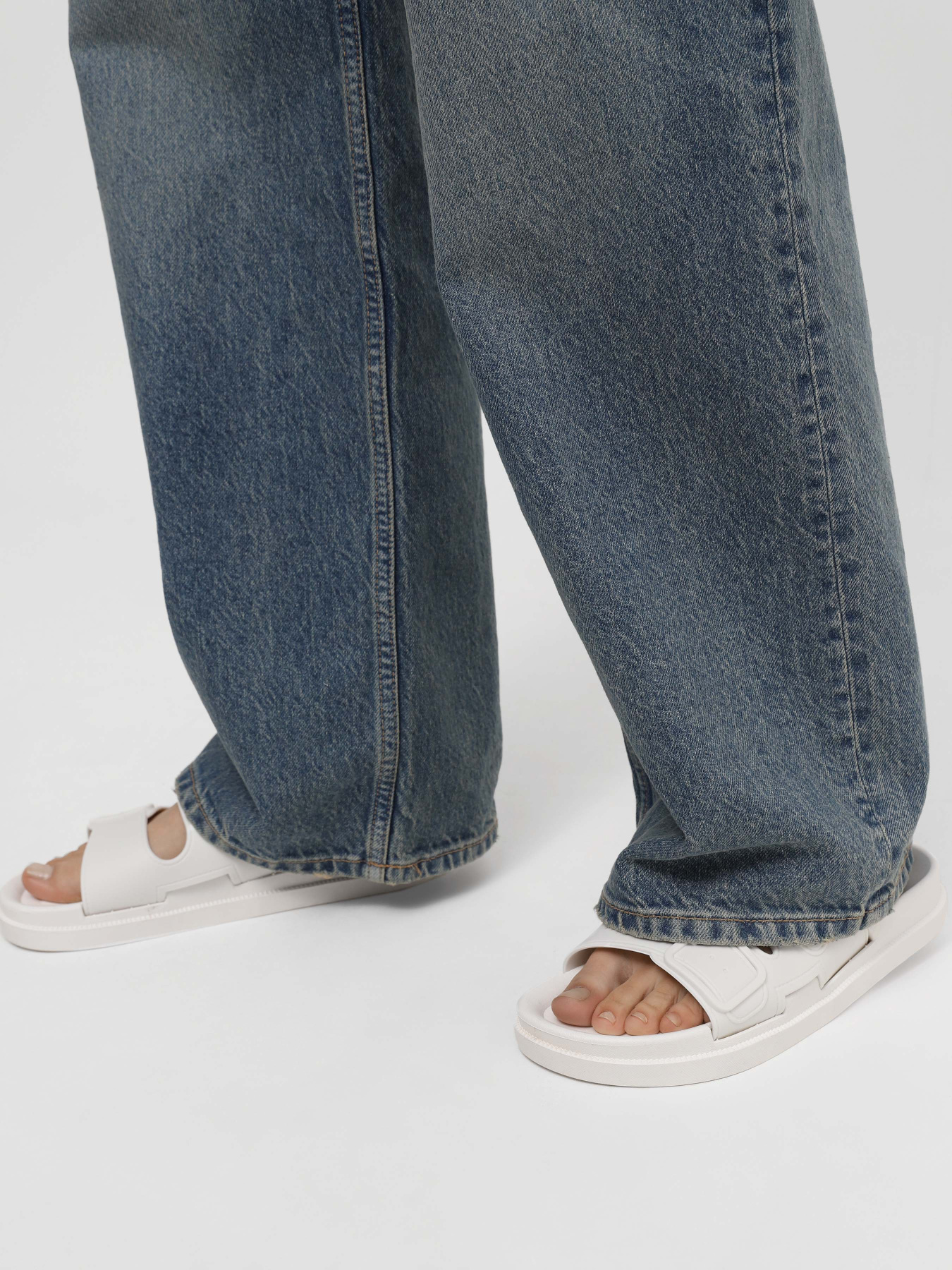 Шлепанцы Braska модель 111-2304/418 Фото