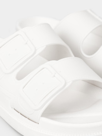 Шльопанці Braska модель 111-2304/418 Шльопанці Braska модель 111-2304/418 Фото