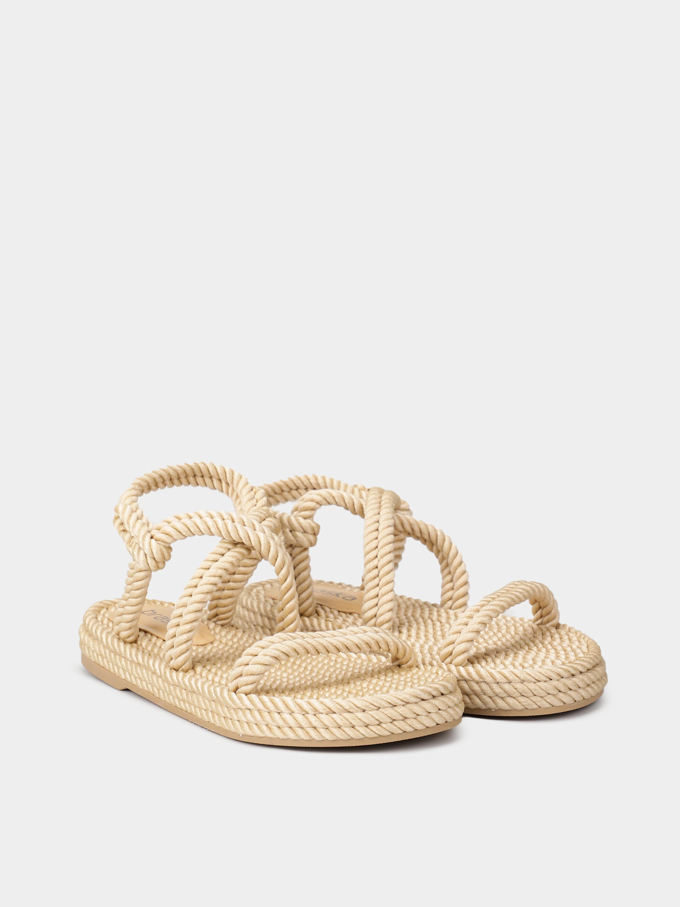 Сандалии Braska модель 111-0251/304 Фото