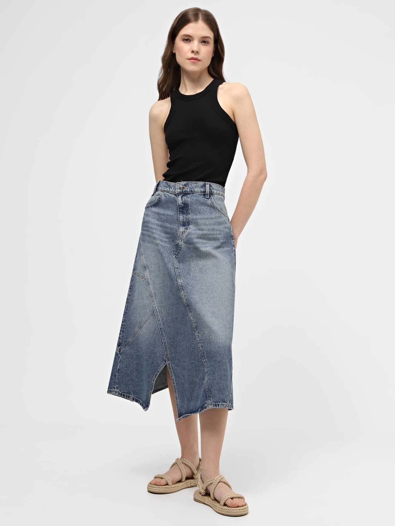 Сандалии Braska модель 111-0251/304 Фото