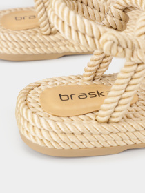 Сандалии Braska модель 111-0251/304 Фото