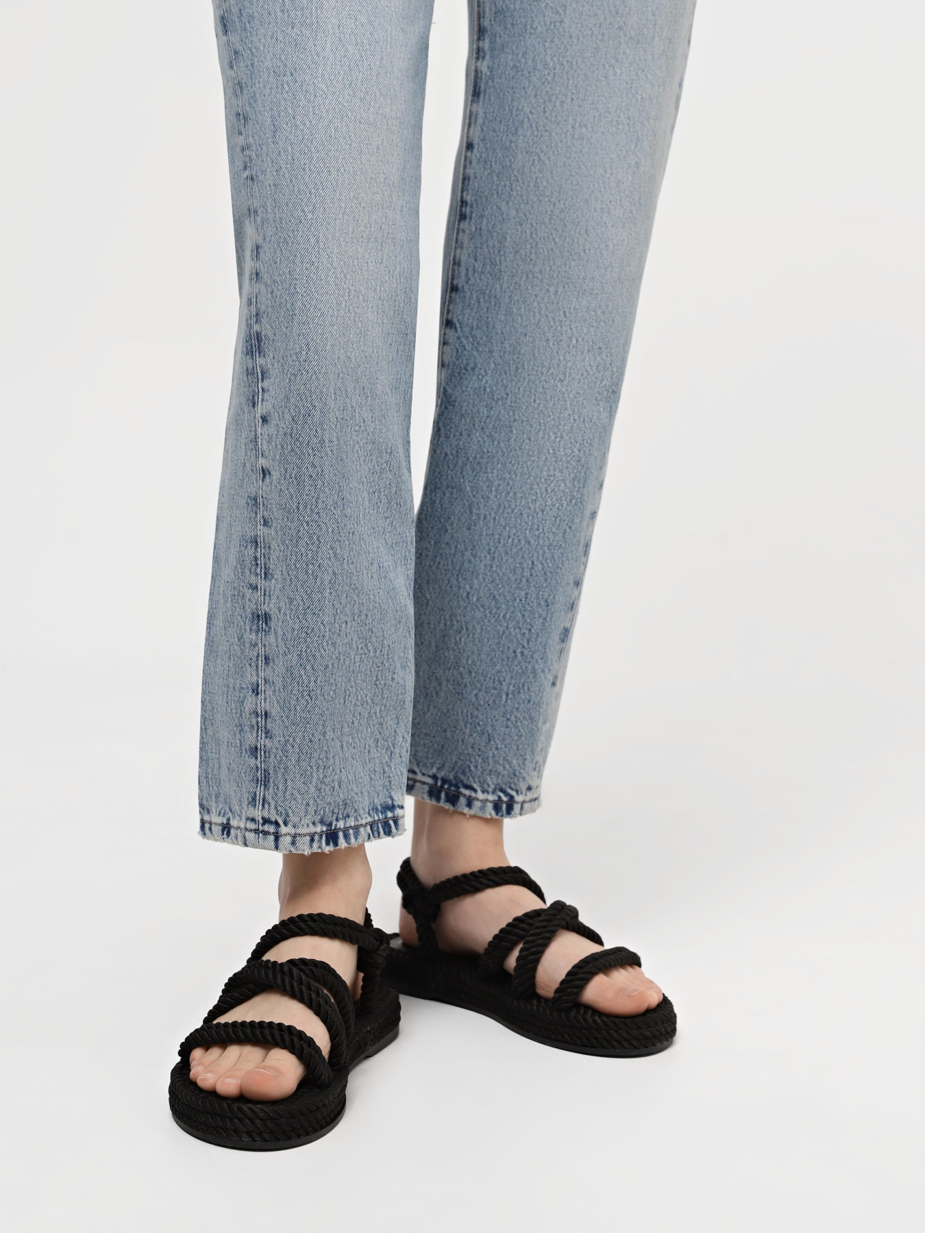 Сандалии Braska модель 111-0252/301 Фото