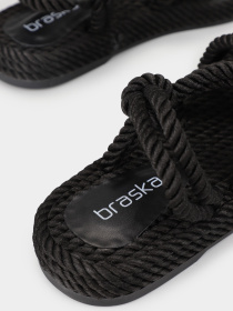 Сандалии Braska модель 111-0252/301 Фото