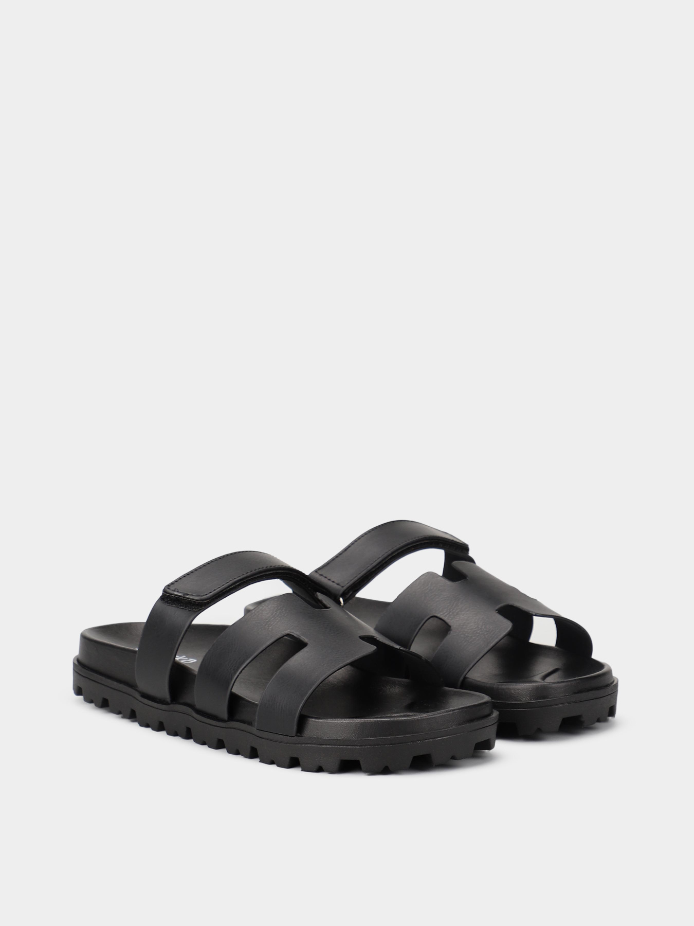 Шльопанці Braska модель 111-0003/101 Фото