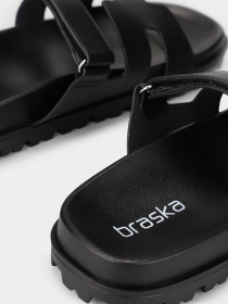 Шльопанці Braska модель 111-0003/101 Фото