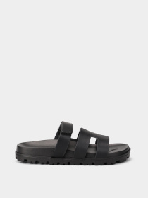 Шлепанцы Braska модель 111-0003/101 Фото