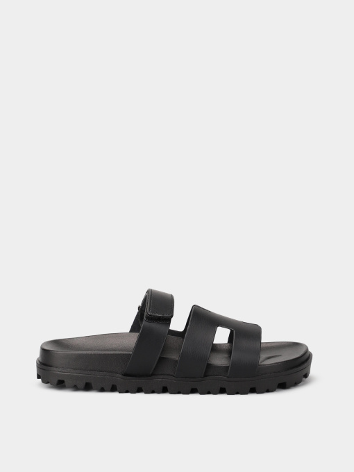 Шлепанцы Braska модель 111-0003/101 Фото