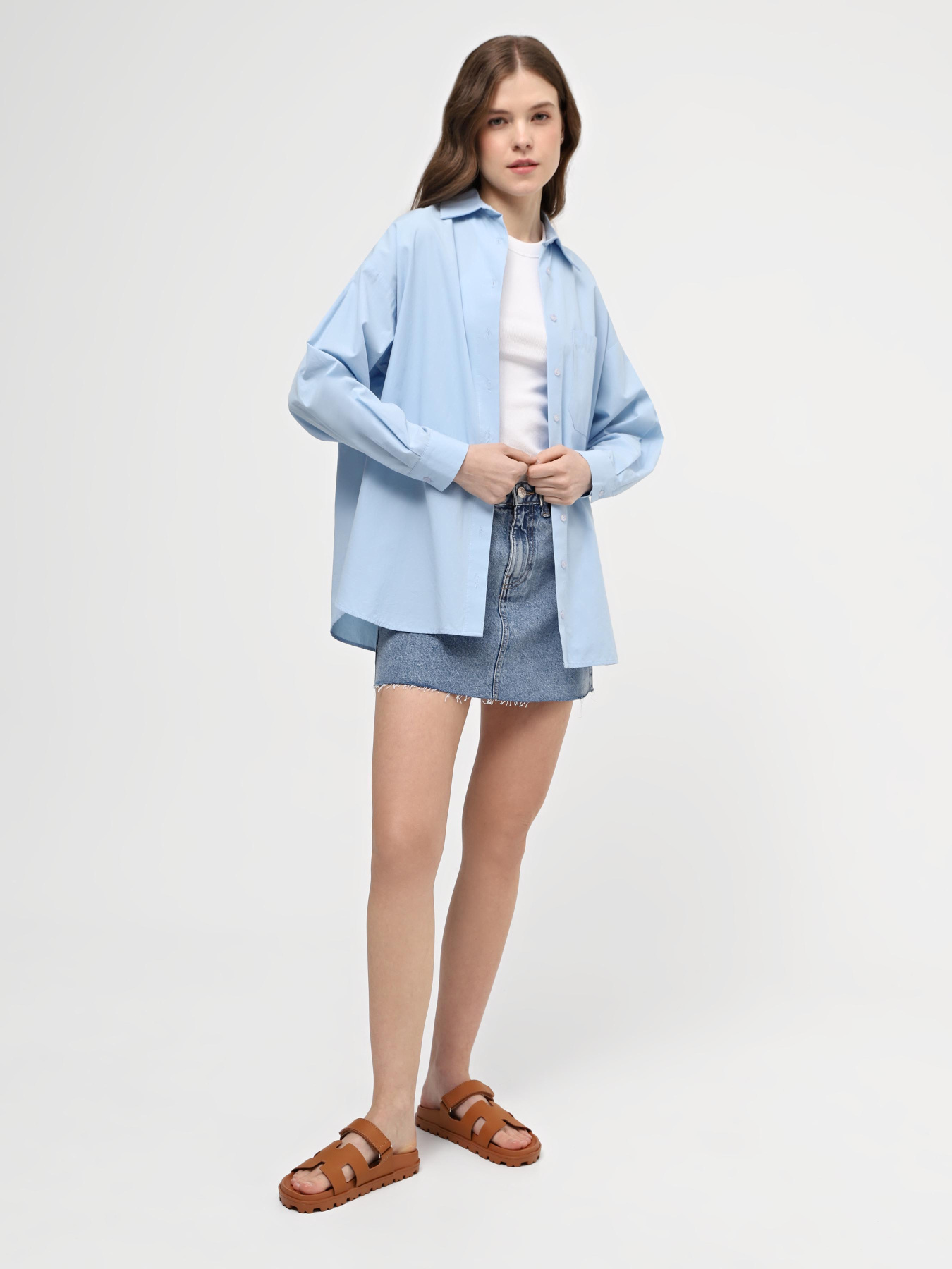 Шльопанці Braska модель 111-0003/105 Фото