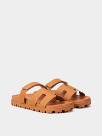 Шльопанці Braska модель 111-0003/105 Фото