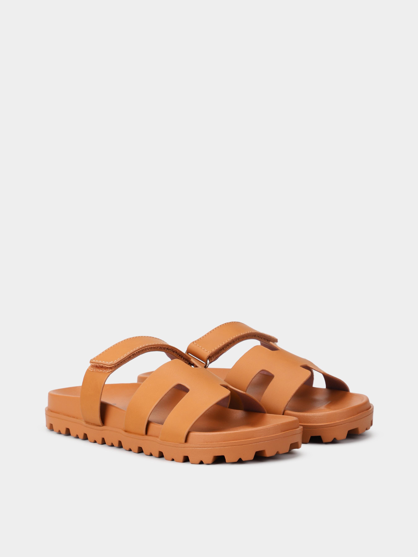 Шлепанцы Braska модель 111-0003/105 Фото