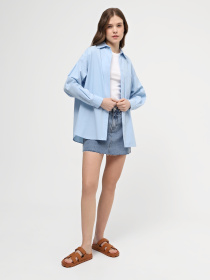 Шлепанцы Braska модель 111-0003/105 Фото