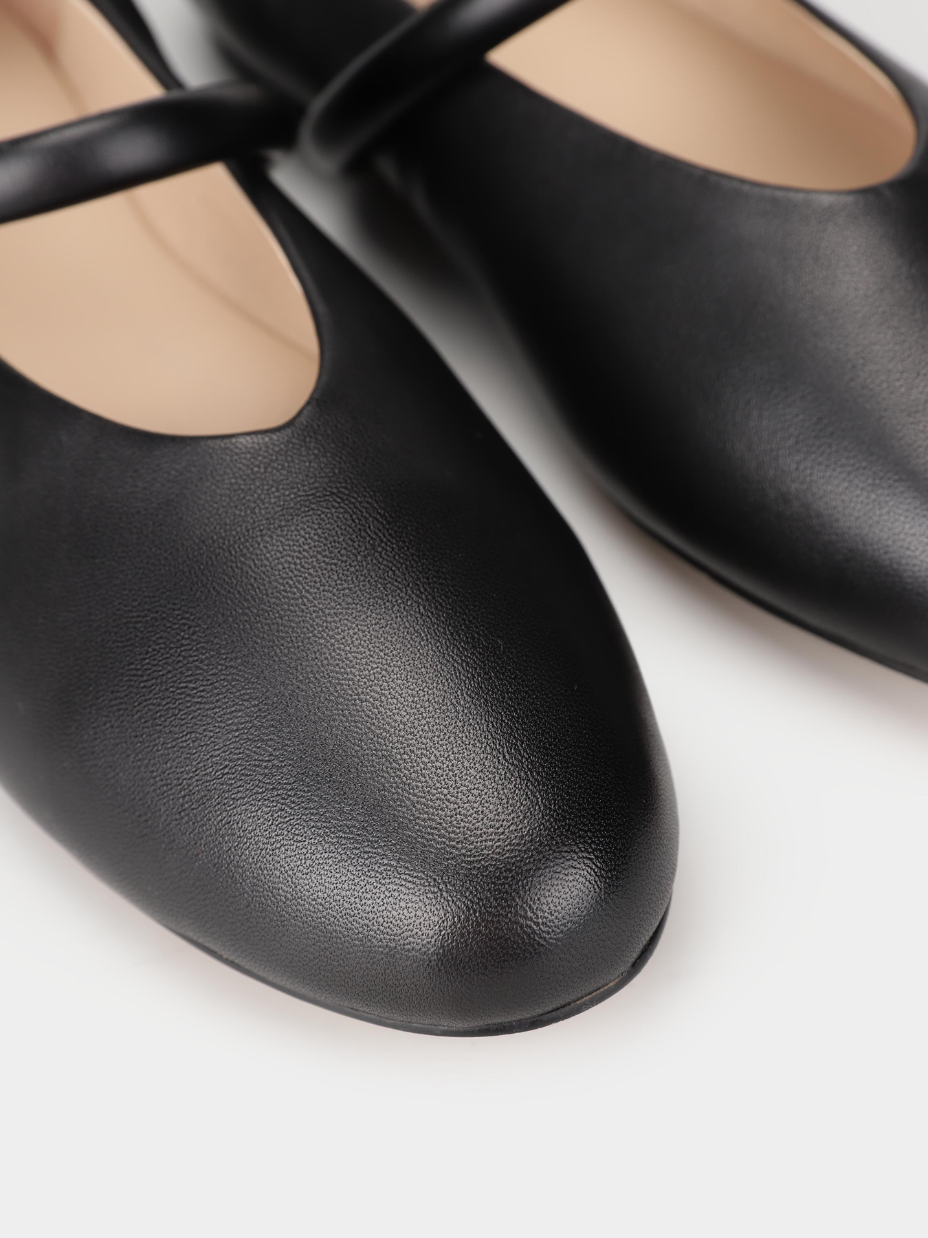 Балетки Braska модель 113-1433/101 Фото