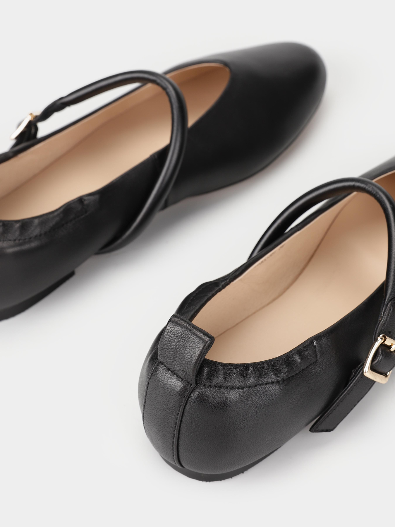 Балетки Braska модель 113-1433/101 Фото