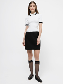 Балетки Braska модель 113-1433/101 Фото