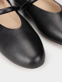 Балетки Braska модель 113-1433/101 Фото