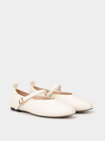 Балетки Braska модель 113-1433/104 Фото