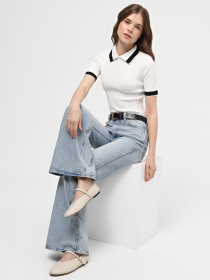 Балетки Braska модель 113-1433/104 Фото