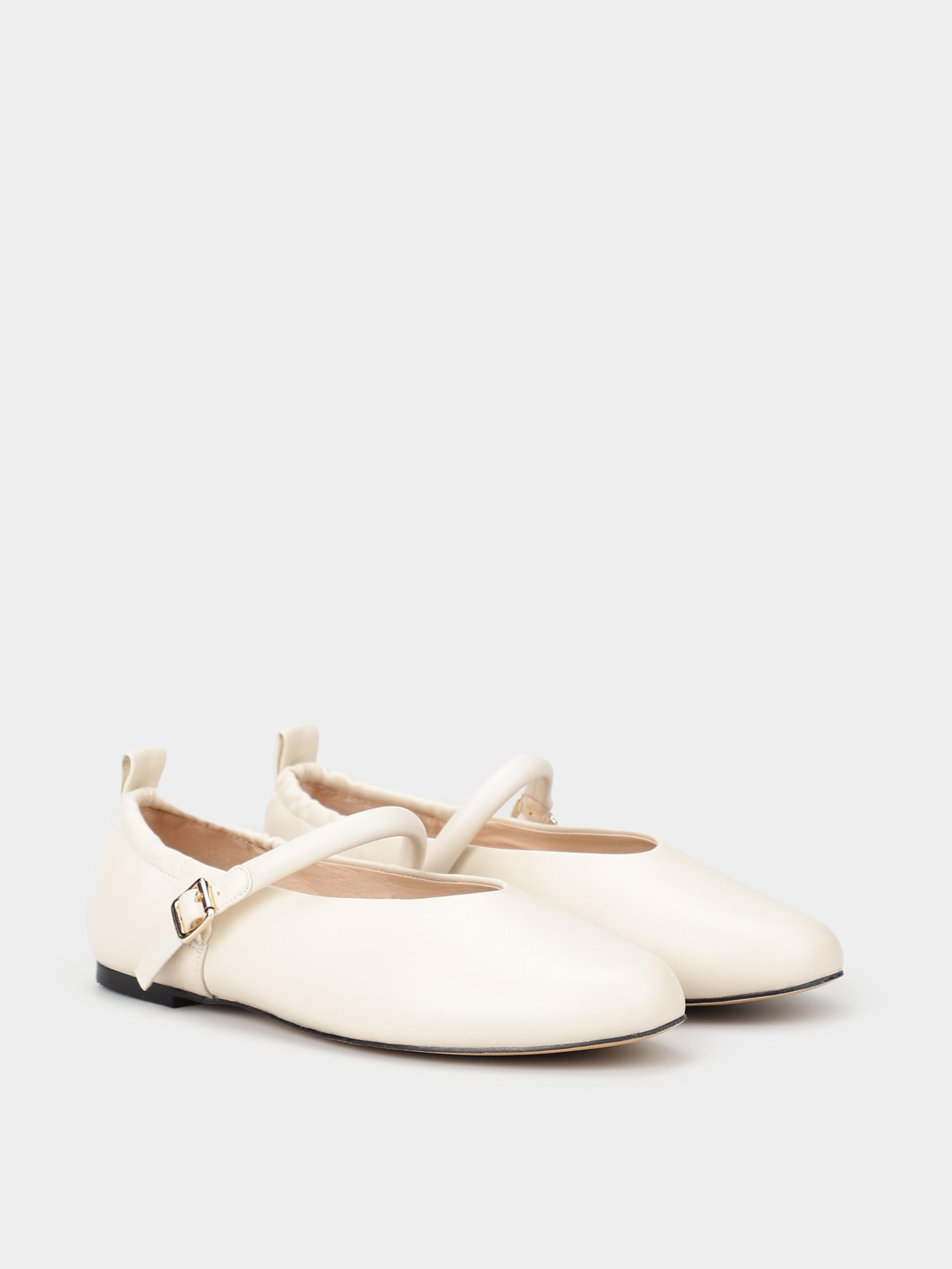 Балетки Braska модель 113-1433/104 Балетки Braska модель 113-1433/104 Фото