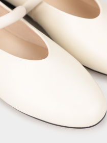 Балетки Braska модель 113-1433/104 Балетки Braska модель 113-1433/104 Фото